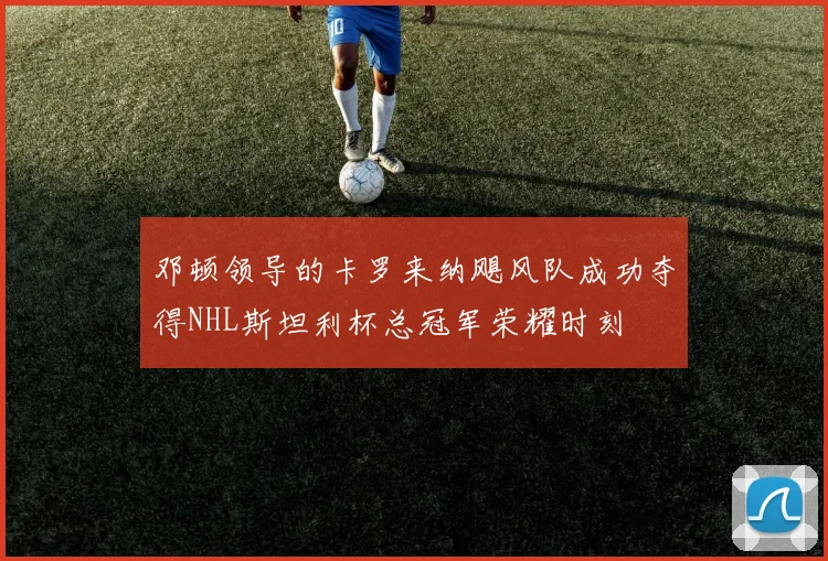 邓顿领导的卡罗来纳飓风队成功夺得NHL斯坦利杯总冠军荣耀时刻