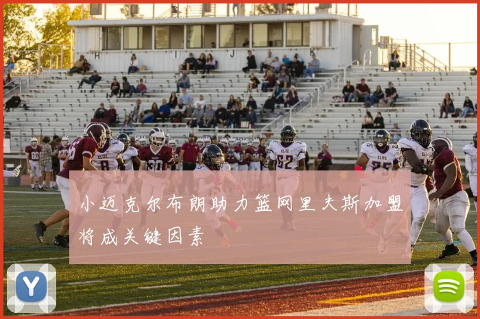 小迈克尔布朗助力篮网里夫斯加盟将成关键因素